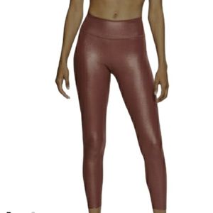 Nike One Tights Fit.